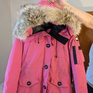Canada Goose Parka